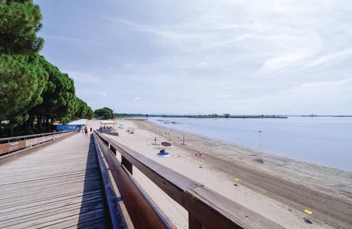 Aquileia House | 45 m² House ∙ 2 bedrooms ∙ 6 guests