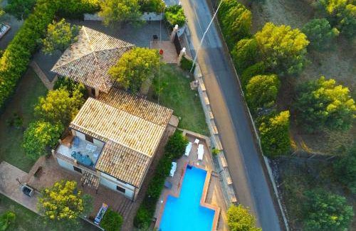 Staletti House | 45 m² House ∙ 2 bedrooms ∙ 4 guests