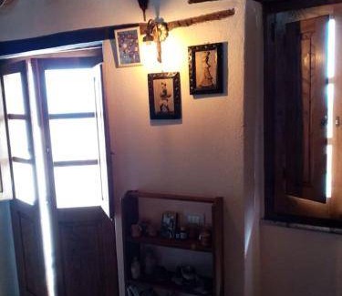 Tonara House | 45 m² House ∙ 2 bedrooms ∙ 4 guests