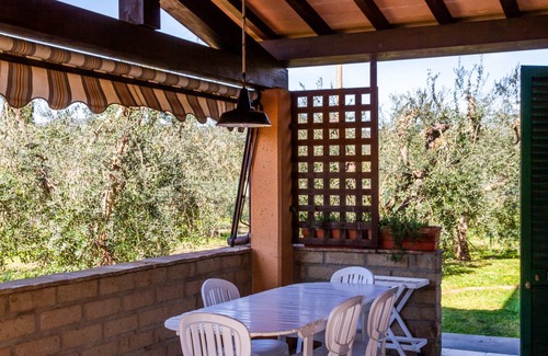 Pian di Rocca House | 45 m² House ∙ 2 bedrooms ∙ 4 guests