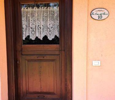 Norcia House | 45 m² House ∙ 5 guests