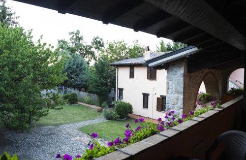 Norcia House | 45 m² House ∙ 5 guests