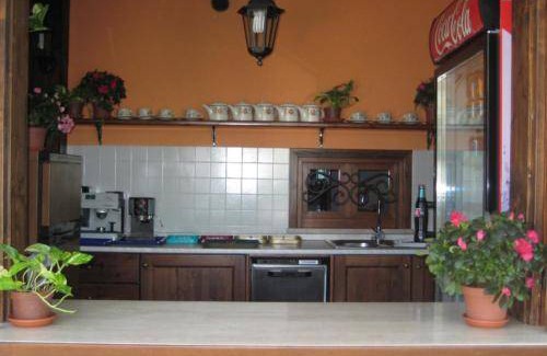 Norcia House | 45 m² House ∙ 5 guests