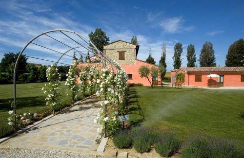 Lidarno House | 45 m² House ∙ 5 guests