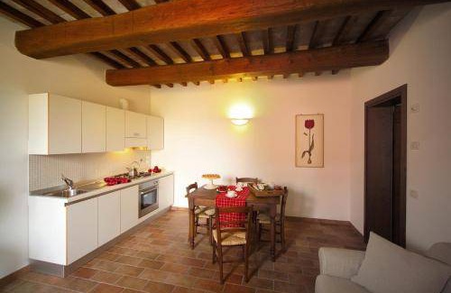 Lidarno House | 45 m² House ∙ 5 guests