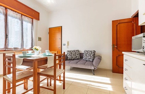 Alba Adriatica House | 45 m² House ∙ 1 bedroom ∙ 4 guests
