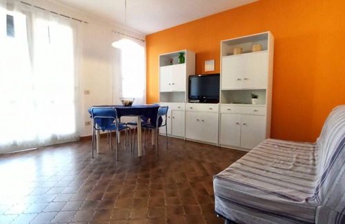 Lido di Pomposa House | 45 m² House ∙ 2 bedrooms ∙ 5 guests