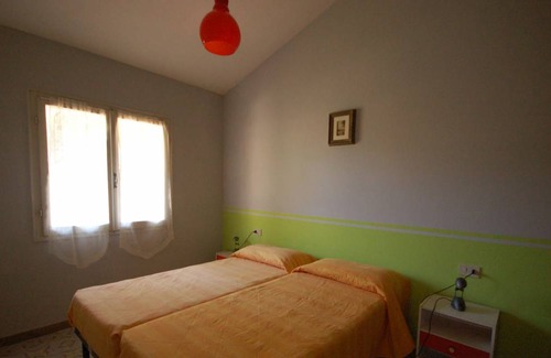 Lido di Pomposa House | 45 m² House ∙ 2 bedrooms ∙ 5 guests