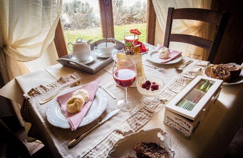 Barberino di Mugello House | 45 m² House ∙ 5 guests