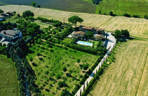 Castiglione del Lago Apartment | 45 m² Apartment ∙ 1 bedroom ∙ 3 guests