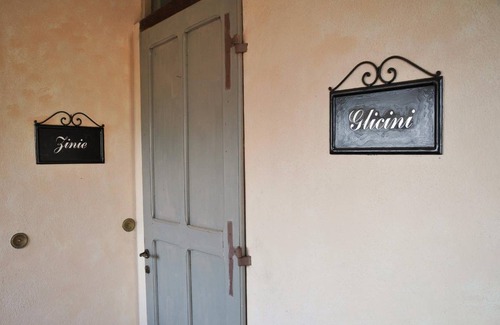 Castiglione del Lago Apartment | 45 m² Apartment ∙ 1 bedroom ∙ 3 guests