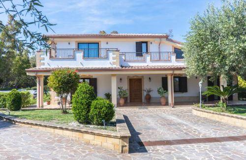 Capo Rizzuto Bed & Breakfast | 45 m² Bed and breakfast ∙ 4 guests