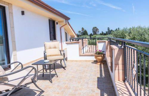 Capo Rizzuto Bed & Breakfast | 45 m² Bed and breakfast ∙ 4 guests
