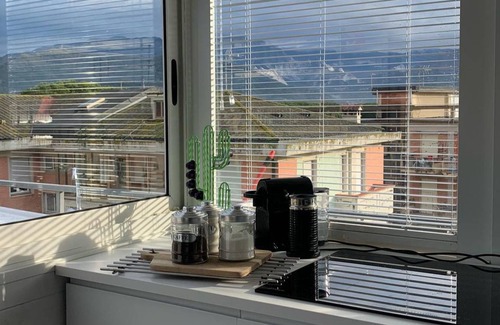 Marinella di Sarzana Apartment | 45 m² Apartment ∙ 1 bedroom ∙ 4 guests