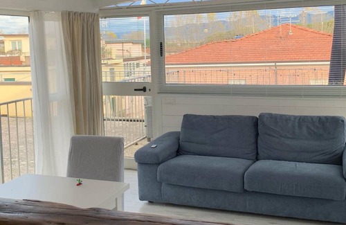 Marinella di Sarzana Apartment | 45 m² Apartment ∙ 1 bedroom ∙ 4 guests