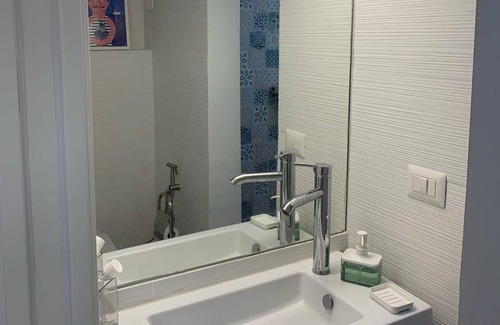 Marinella di Sarzana Apartment | 45 m² Apartment ∙ 1 bedroom ∙ 4 guests