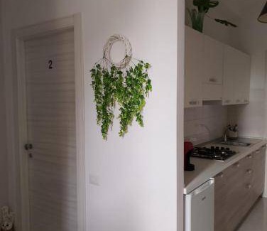Sant'Eufemia Lamezia Bed & Breakfast | 45 m² Bed and breakfast ∙ 2 guests