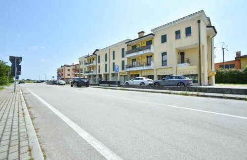 Villafranca Padovana Apartment | 45 m² Apartment ∙ 1 bedroom ∙ 4 guests