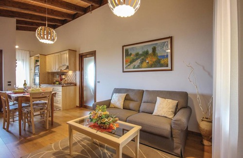 Laureana Cilento House | 45 m² Maisonette ∙ 1 bedroom ∙ 2 guests