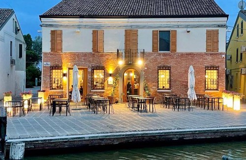 Comacchio House | 45 m² Motel ∙ 2 bedrooms ∙ 7 guests