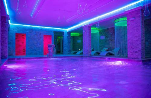 Gioia Sannitica Resort | 45 m² Resort ∙ 4 guests