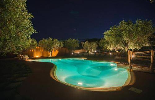Mattinata Resort | 45 m² Resort ∙ 5 guests