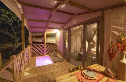 Mattinata Resort | 45 m² Resort ∙ 5 guests