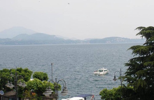 Baveno Apartment | 45 m² Serviced apartment ∙ 4 guests