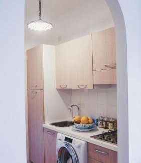 Lipari Historic Centre Apartment | 45 m² Serviced apartment ∙ 2 bedrooms ∙ 4 guests
