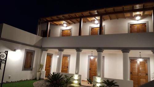 Lipari Historic Centre Apartment | 45 m² Serviced apartment ∙ 2 bedrooms ∙ 4 guests