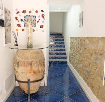 Mirto Apartment | 45 m² Serviced apartment ∙ 5 guests