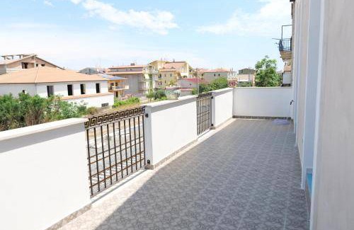 Mirto Apartment | 45 m² Serviced apartment ∙ 5 guests