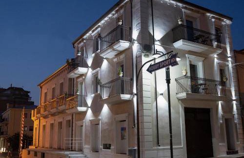Mirto Apartment | 45 m² Serviced apartment ∙ 5 guests