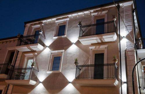 Mirto Apartment | 45 m² Serviced apartment ∙ 5 guests