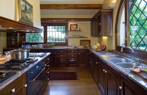 Ponte Rio Villa | 450 m² Villa ∙ 6 bedrooms ∙ 11 guests