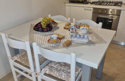 Pove del Grappa Apartment | 46 m² Apartment ∙ 1 bedroom ∙ 2 guests