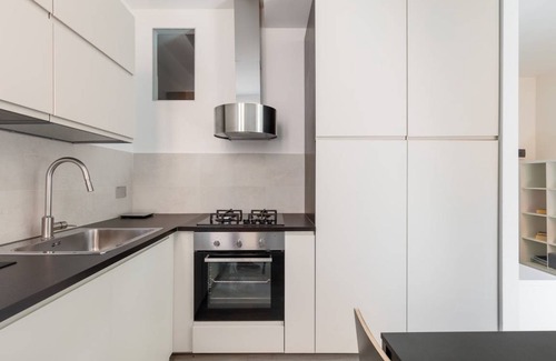 L'antico Ghetto Ebraico Apartment | 46 m² Apartment ∙ 1 bedroom ∙ 2 guests