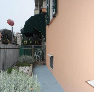 Cavi Apartment | 46 m² Apartment ∙ 1 bedroom ∙ 2 guests