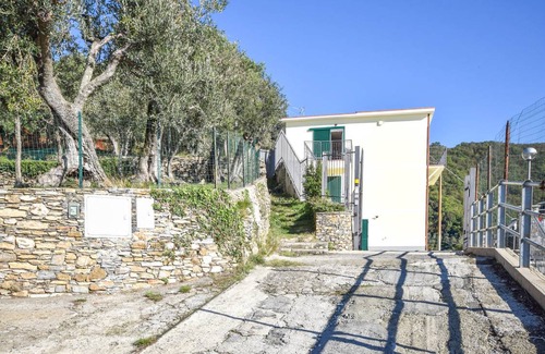 Recco Apartment | 46 m² Apartment ∙ 2 bedrooms ∙ 4 guests