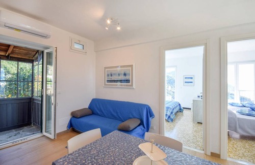 Recco Apartment | 46 m² Apartment ∙ 2 bedrooms ∙ 4 guests
