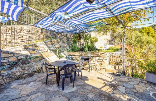 Recco Apartment | 46 m² Apartment ∙ 2 bedrooms ∙ 4 guests