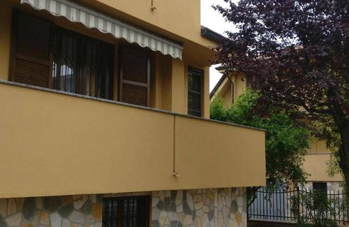 Gorgonzola Bed & Breakfast | 46 m² Bed and breakfast ∙ 4 guests