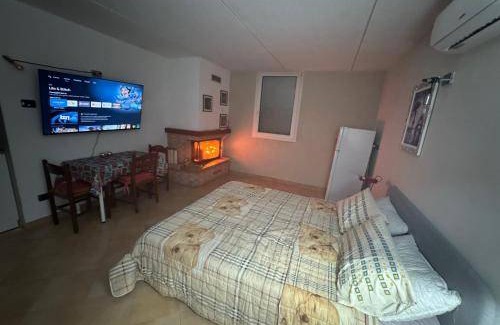 Montesiro Bed & Breakfast | 46 m² Bed and breakfast ∙ 3 guests