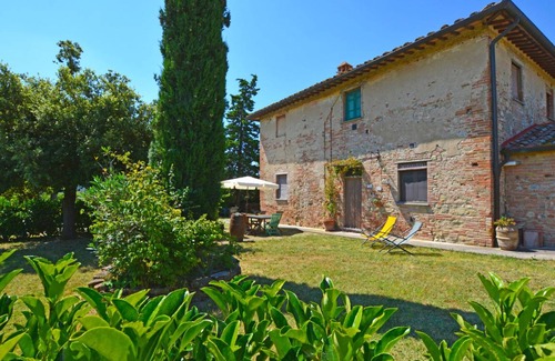 Certaldo House | 46 m² House ∙ 1 bedroom ∙ 4 guests
