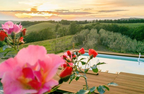 Certaldo House | 46 m² House ∙ 1 bedroom ∙ 4 guests