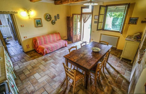 Certaldo House | 46 m² House ∙ 1 bedroom ∙ 4 guests