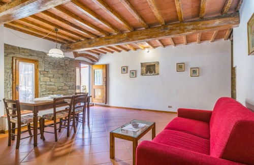 Pelago House | 46 m² House ∙ 1 bedroom ∙ 4 guests