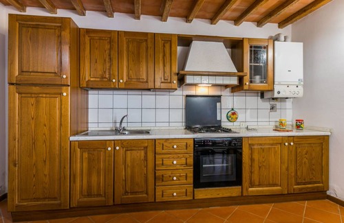 Pelago House | 46 m² House ∙ 1 bedroom ∙ 4 guests