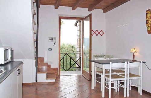 Garda House | 46 m² House ∙ 1 bedroom ∙ 4 guests