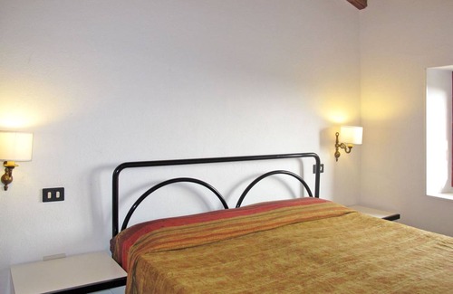 Garda House | 46 m² House ∙ 1 bedroom ∙ 4 guests